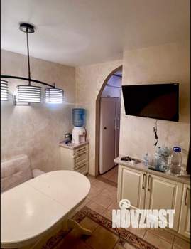 2-к квартира, на длительный срок, 64м2, 9/17 этаж