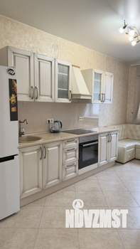 1-к квартира, на длительный срок, 38м2, 3/4 этаж