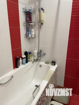 1-к квартира, на длительный срок, 38м2, 22/24 этаж