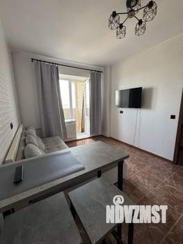 2-к квартира, на длительный срок, 35м2, 13/17 этаж