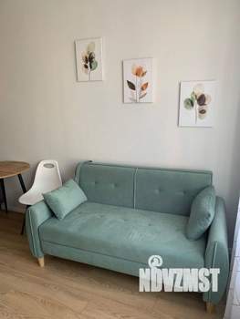 1-к квартира, на длительный срок, 33м2, 9/20 этаж