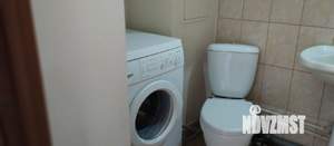 2-к квартира, посуточно, 34м2, 1/1 этаж