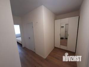 1-к квартира, на длительный срок, 37м2, 10/18 этаж