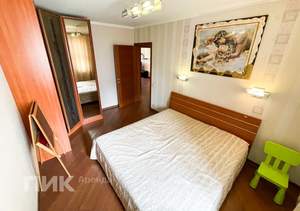 3-к квартира, на длительный срок, 75м2, 5/14 этаж