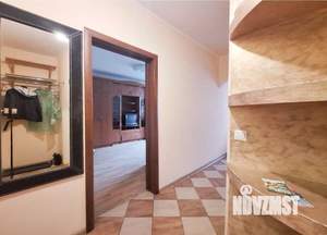 1-к квартира, на длительный срок, 45м2, 11/17 этаж