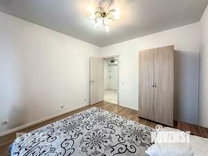 2-к квартира, на длительный срок, 60м2, 17/25 этаж