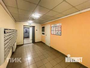 Студия квартира, на длительный срок, 29м2, 7/16 этаж