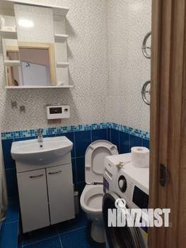 1-к квартира, на длительный срок, 35м2, 1/3 этаж