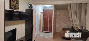 1-к квартира, на длительный срок, 45м2, 7/27 этаж