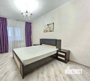 1-к квартира, на длительный срок, 50м2, 14/23 этаж