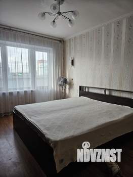 1-к квартира, на длительный срок, 37м2, 11/12 этаж