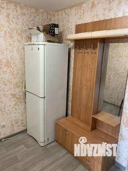 2-к квартира, на длительный срок, 42м2, 4/5 этаж