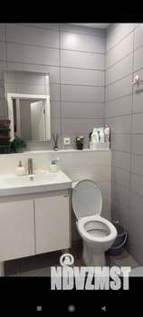 1-к квартира, на длительный срок, 34м2, 8/17 этаж