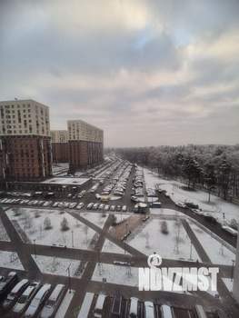 2-к квартира, на длительный срок, 35м2, 9/17 этаж