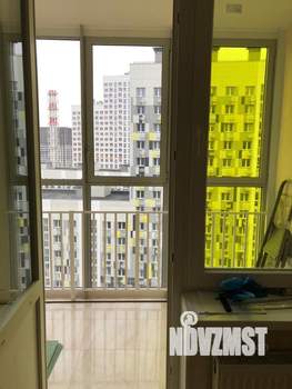2-к квартира, на длительный срок, 56м2, 14/17 этаж
