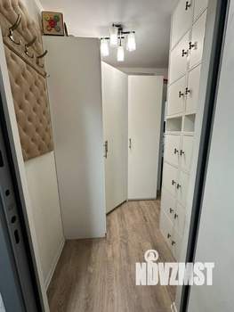 2-к квартира, на длительный срок, 40м2, 5/17 этаж