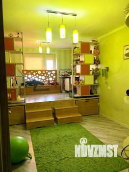 3-к квартира, на длительный срок, 104м2, 15/17 этаж