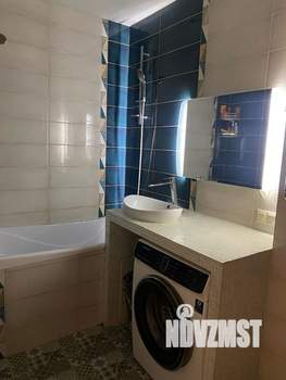 2-к квартира, на длительный срок, 59м2, 11/12 этаж