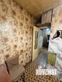 2-к квартира, на длительный срок, 42м2, 2/5 этаж