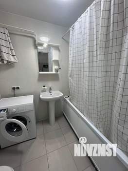 1-к квартира, на длительный срок, 35м2, 14/25 этаж