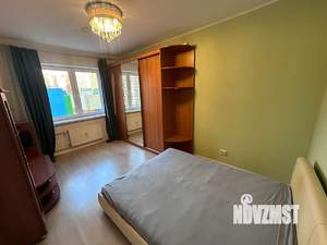 1-к квартира, на длительный срок, 38м2, 6/18 этаж