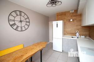 1-к квартира, на длительный срок, 34м2, 22/25 этаж