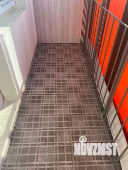 Студия квартира, на длительный срок, 24м2, 15/17 этаж