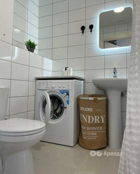 1-к квартира, на длительный срок, 31м2, 9/25 этаж