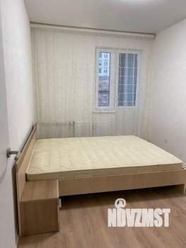 2-к квартира, на длительный срок, 47м2, 8/18 этаж