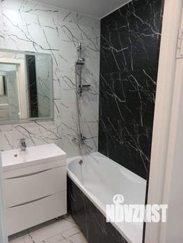 1-к квартира, на длительный срок, 23м2, 5/17 этаж