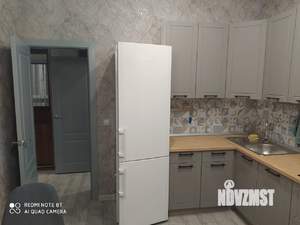 2-к квартира, на длительный срок, 52м2, 16/22 этаж