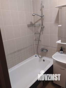 Студия квартира, на длительный срок, 26м2, 3/4 этаж