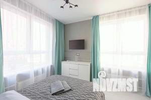 1-к квартира, посуточно, 22м2, 5/17 этаж