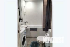 1-к квартира, посуточно, 28м2, 4/17 этаж