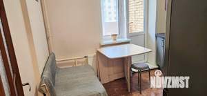 1-к квартира, на длительный срок, 34м2, 9/19 этаж