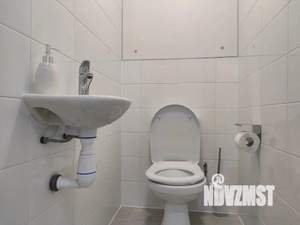 2-к квартира, посуточно, 54м2, 1/1 этаж