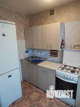 2-к квартира, на длительный срок, 46м2, 8/9 этаж
