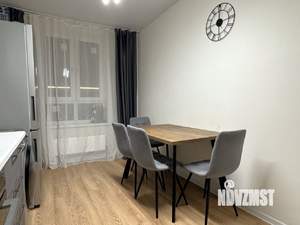 2-к квартира, на длительный срок, 45м2, 12/12 этаж