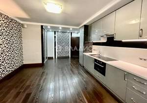 1-к квартира, на длительный срок, 55м2, 11/25 этаж