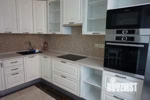 3-к квартира, на длительный срок, 125м2, 16/17 этаж