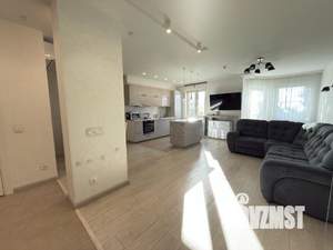 3-к квартира, на длительный срок, 100м2, 3/3 этаж