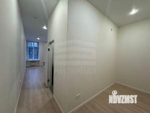 Студия квартира, на длительный срок, 35м2, 2/4 этаж