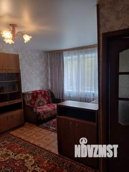 1-к квартира, на длительный срок, 31м2, 3/5 этаж