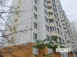 1-к квартира, на длительный срок, 51м2, 6/17 этаж