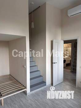 2-к квартира, на длительный срок, 42м2, 2/17 этаж