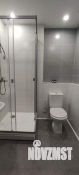 Студия квартира, на длительный срок, 27м2, 2/18 этаж