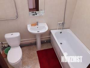 1-к квартира, на длительный срок, 32м2, 14/20 этаж