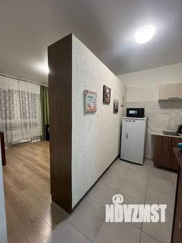 1-к квартира, на длительный срок, 35м2, 14/25 этаж