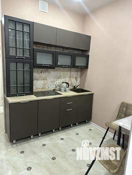 Студия квартира, на длительный срок, 25м2, 4/24 этаж