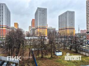 1-к квартира, на длительный срок, 26м2, 6/16 этаж